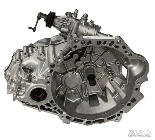 گیربکس و دیفرانسیل|قطعات یدکی و لوازم جانبی|قدس, شهر‌قدس|دیوار