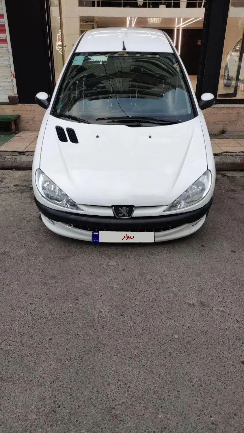 تیپ2|خودرو سواری و وانت|نسیمشهر, |دیوار