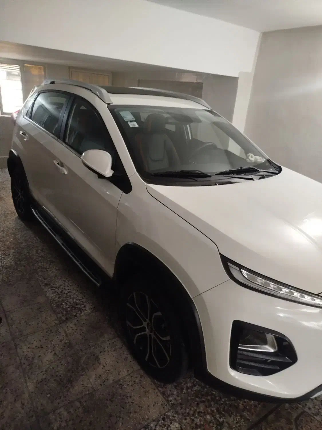 mvmx22por|خودرو سواری و وانت|تهران, هفت چنار|دیوار