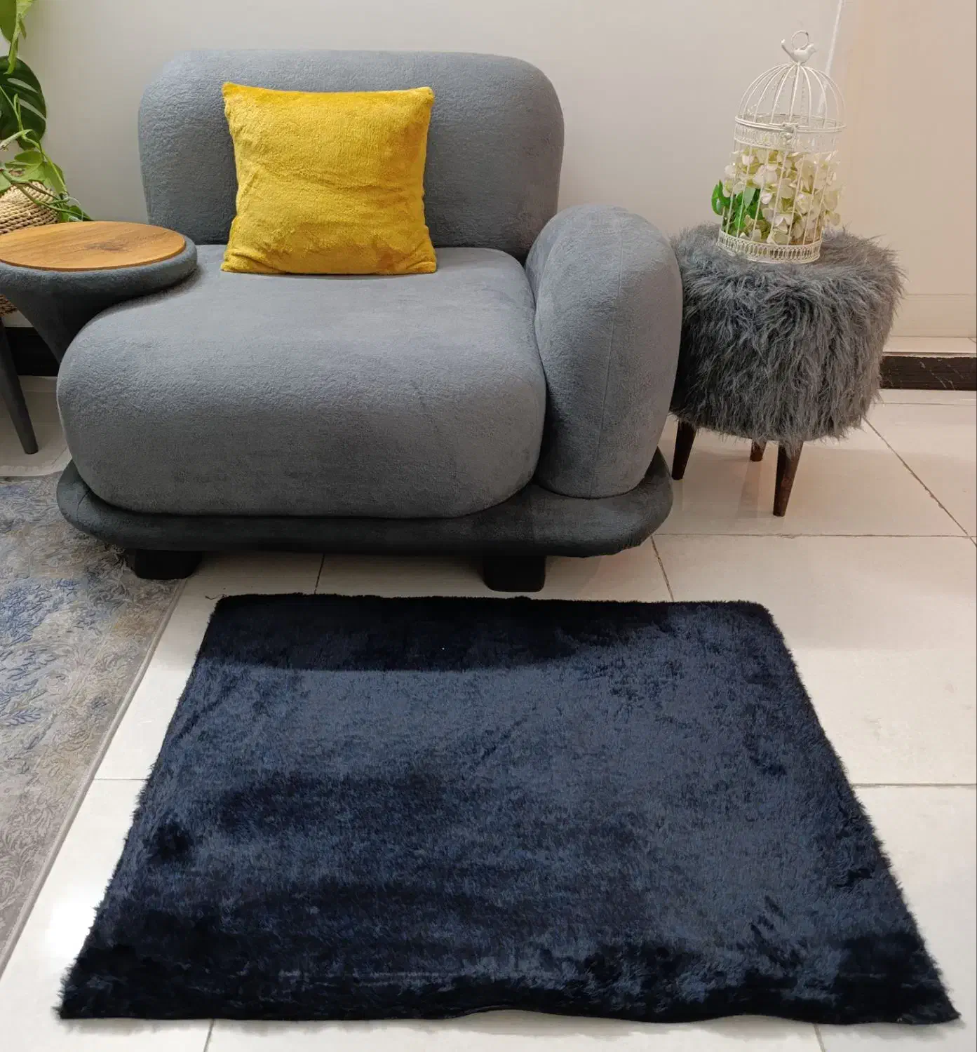 دم دری شیک و بادوام مناسب تمام فضاهای خانه|پادری|مشهد, دانشجو|دیوار