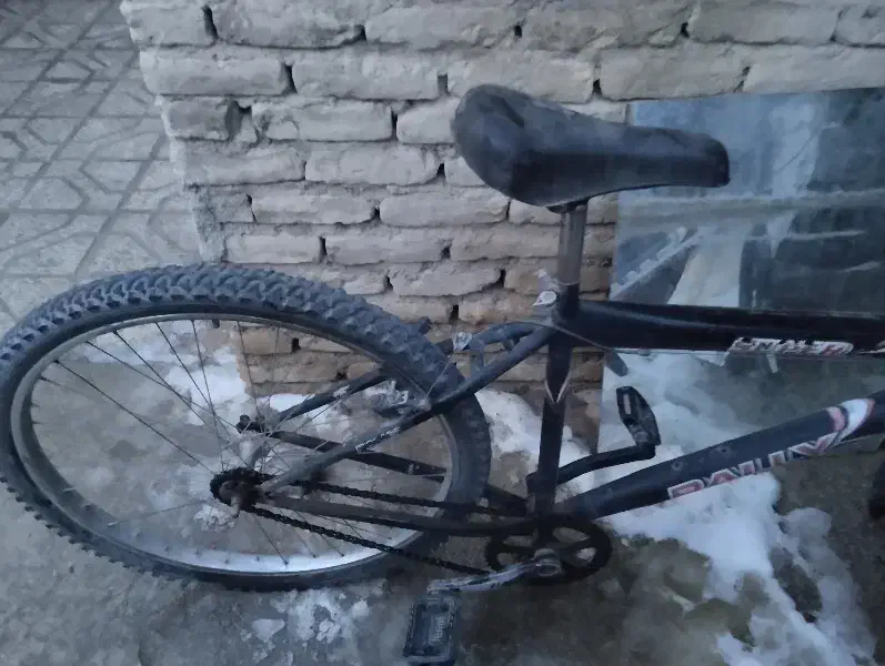 دوچرخه(تخفیف دار)|دوچرخه، اسکیت، اسکوتر|شیروان (خراسان), |دیوار