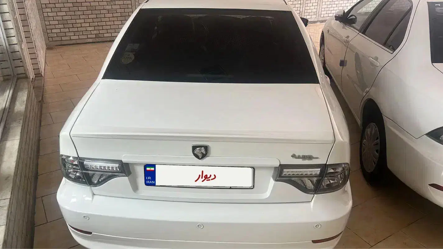 حواله سمند سورن تحویل ۳۰روزه (نمایندگی خرمی)|خودرو سواری و وانت|دزفول, |دیوار