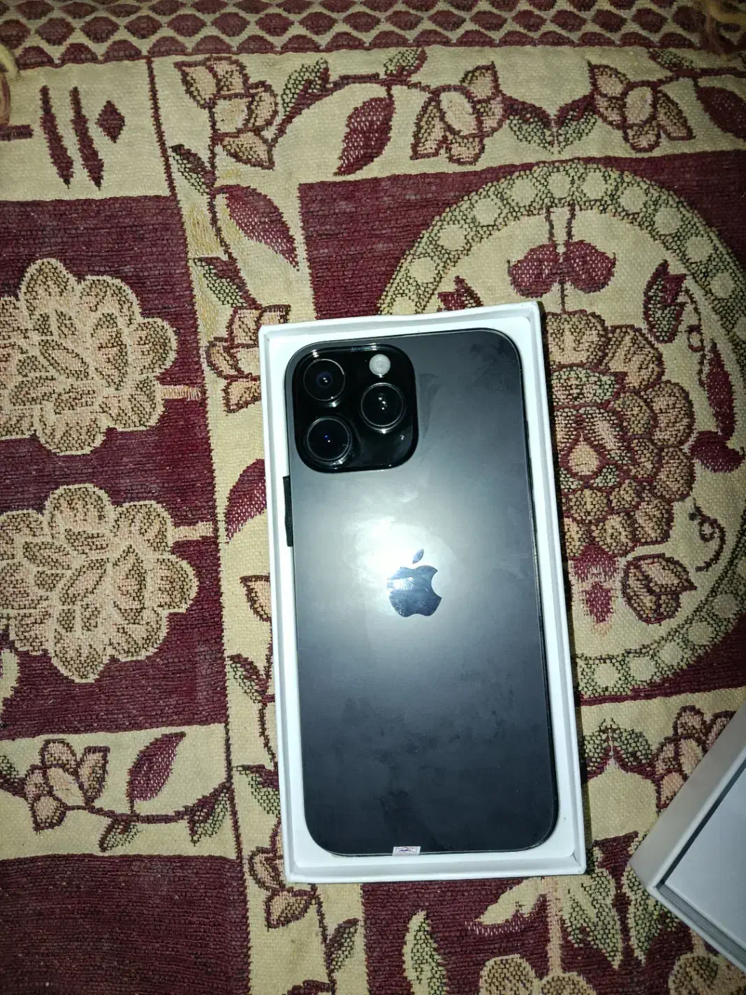 آیفون 16 پرو مکس|موبایل|سنندج, |دیوار