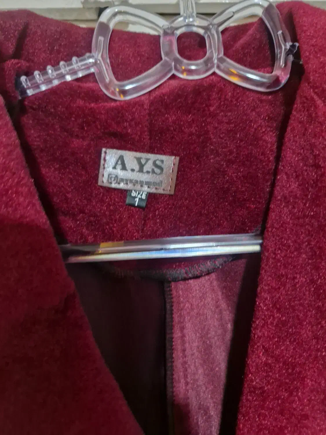 لباس زمستانی و پاییزی|لباس|محمدشهر, هزار واحدی|دیوار