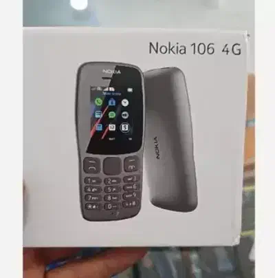 گوشی نوکیا 106 نو|موبایل|لردگان, |دیوار