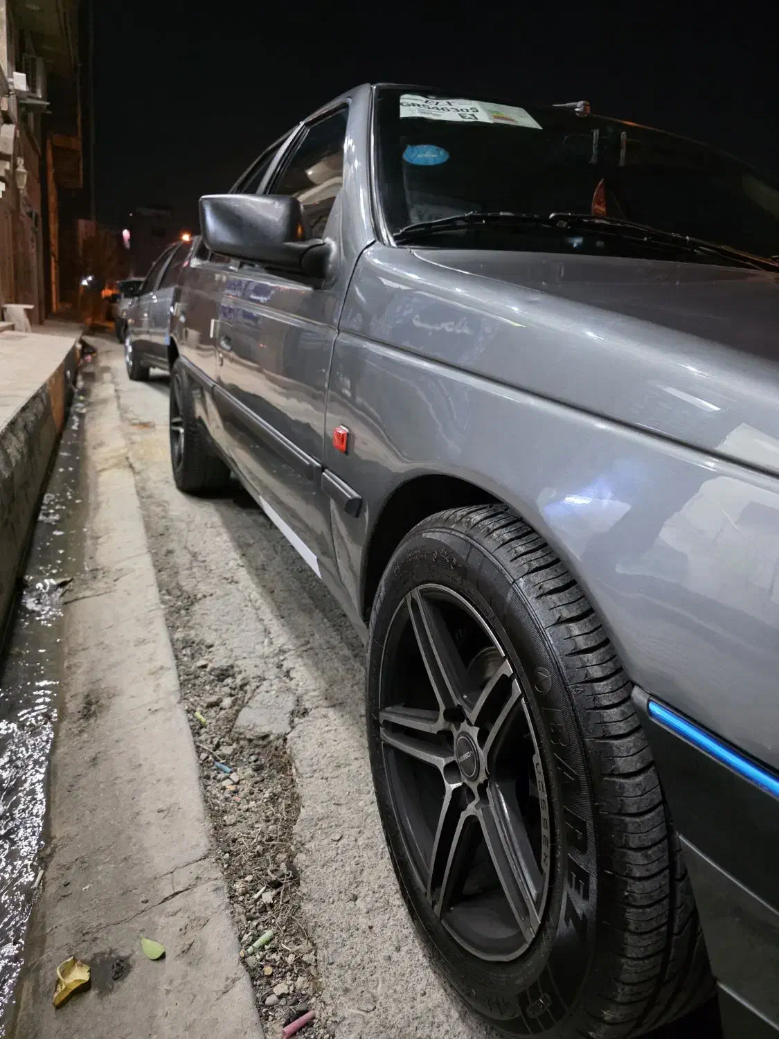 پژو 405 مدل 92|خودرو سواری و وانت|تهران, شهرک دانشگاه|دیوار