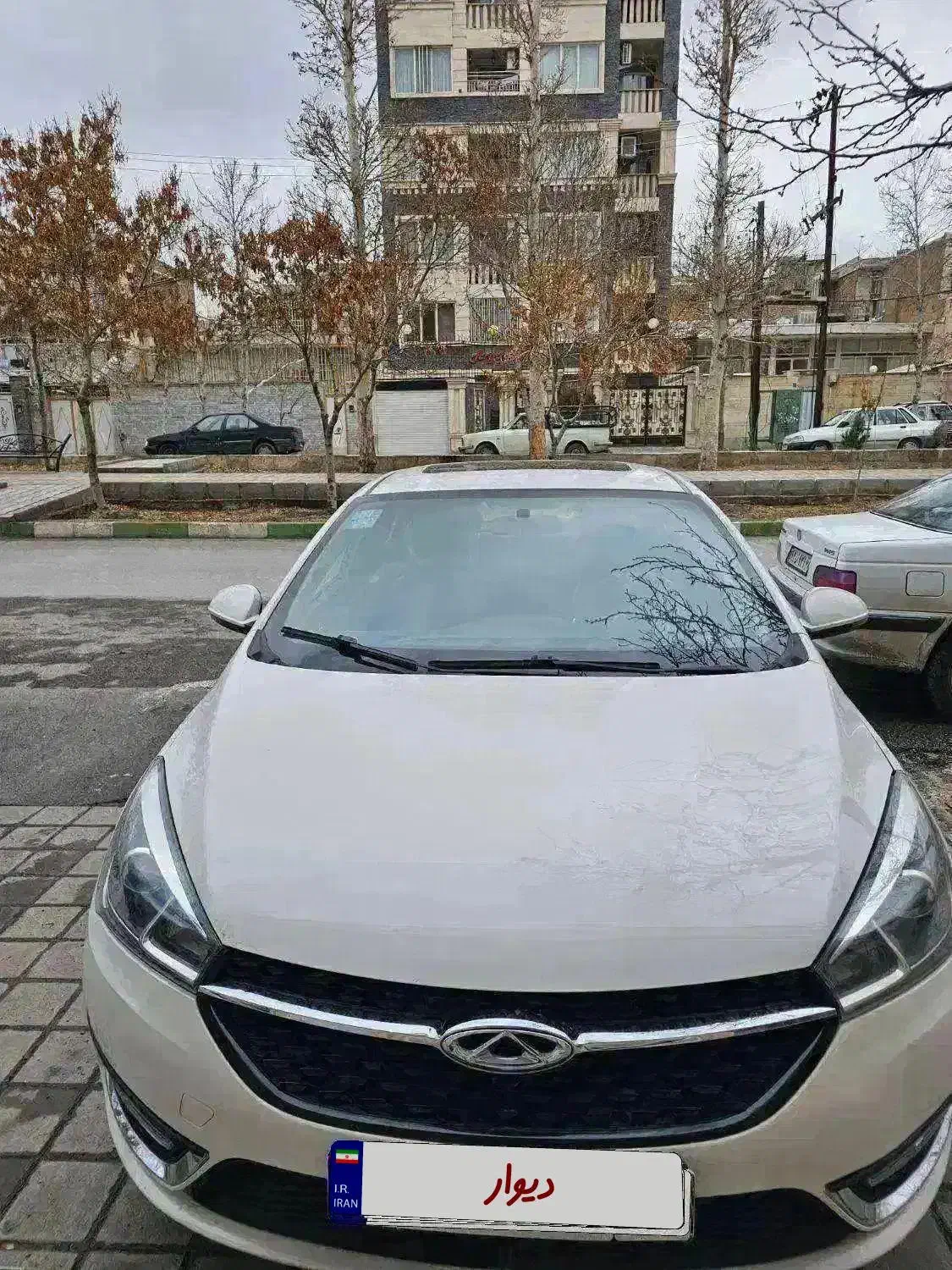 آریزو ۵ اتومات|خودرو سواری و وانت|ملایر, |دیوار