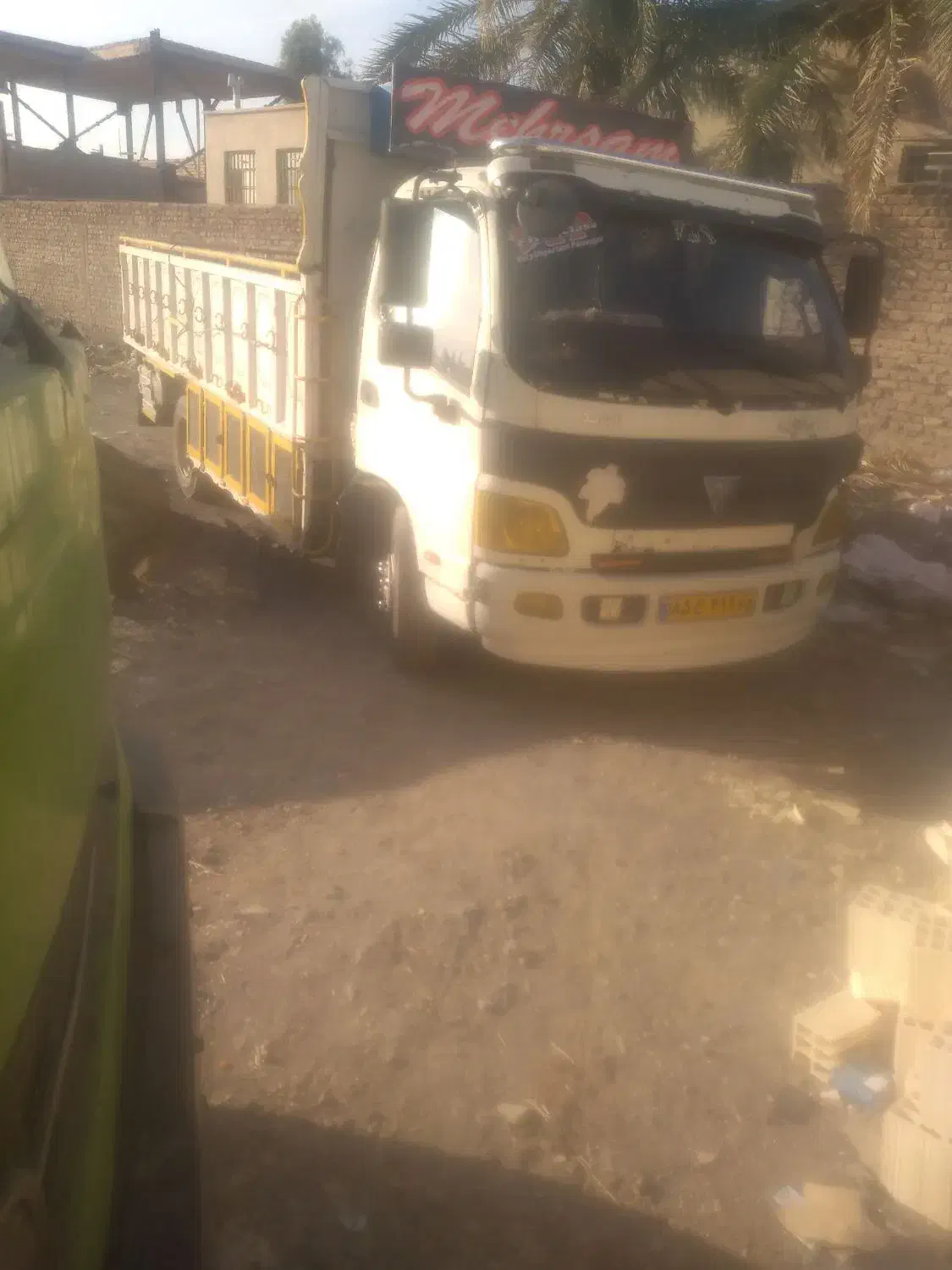 حمل نقل شهری و استان کرمان|خدمات حمل و نقل|بم, |دیوار