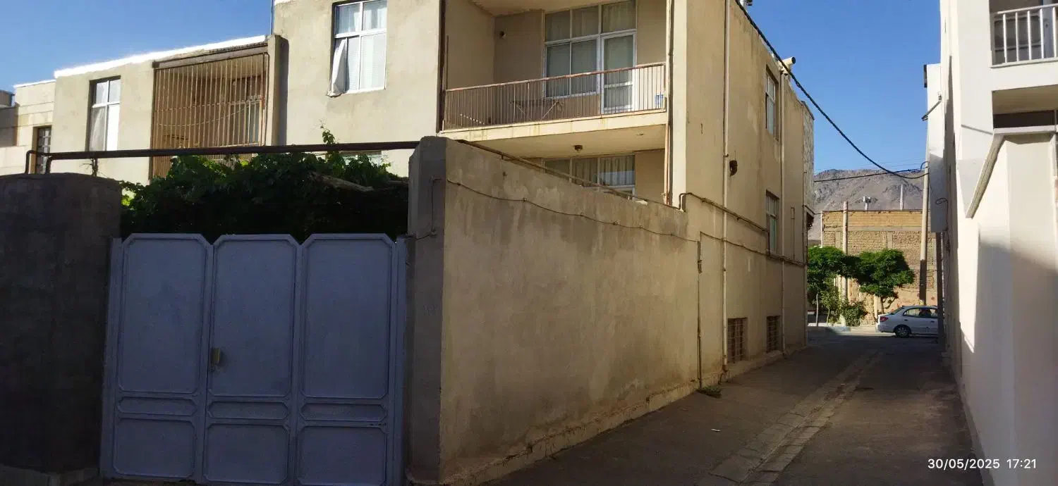 منزل فروشی در شهرستان تفرش|فروش خانه و ویلا|تفرش, |دیوار