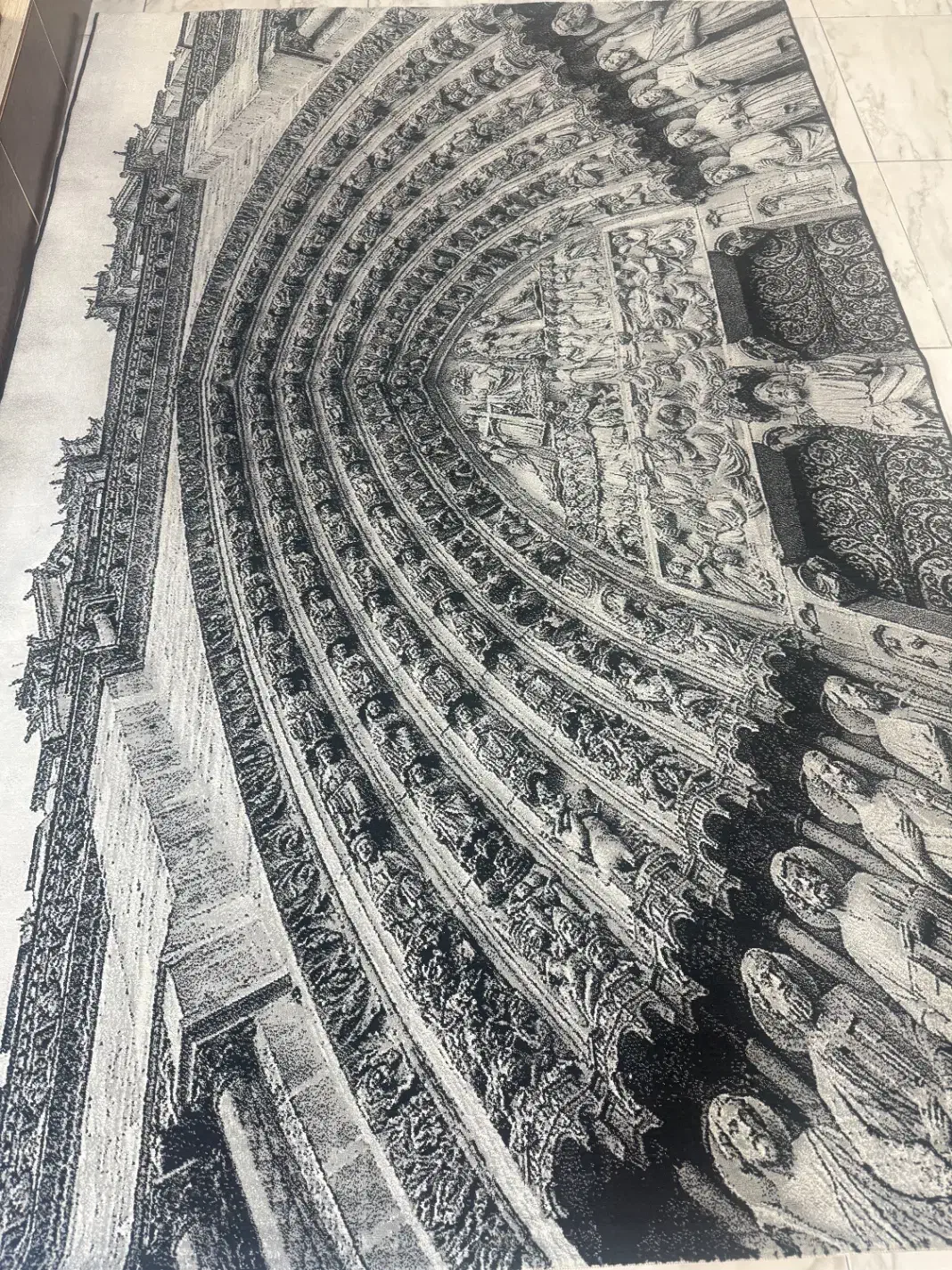 فرش۴ متری|فرش|محمدشهر, محمدشهر|دیوار