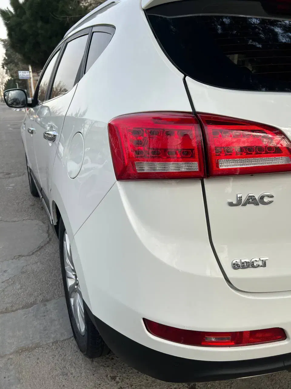 جک s5مدل ۹۹|خودرو سواری و وانت|مشهد, رضاشهر|دیوار