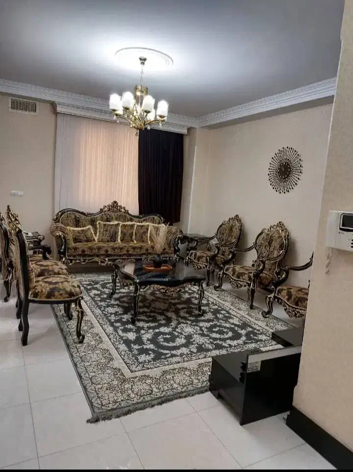66متر فول امکانات// سرمایه گذاری//بیست متری|فروش آپارتمان|تهران, جوادیه|دیوار