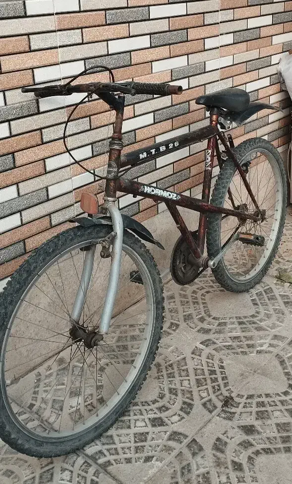 فروش دوچرخه ۲۶|دوچرخه، اسکیت، اسکوتر|گرمسار, |دیوار