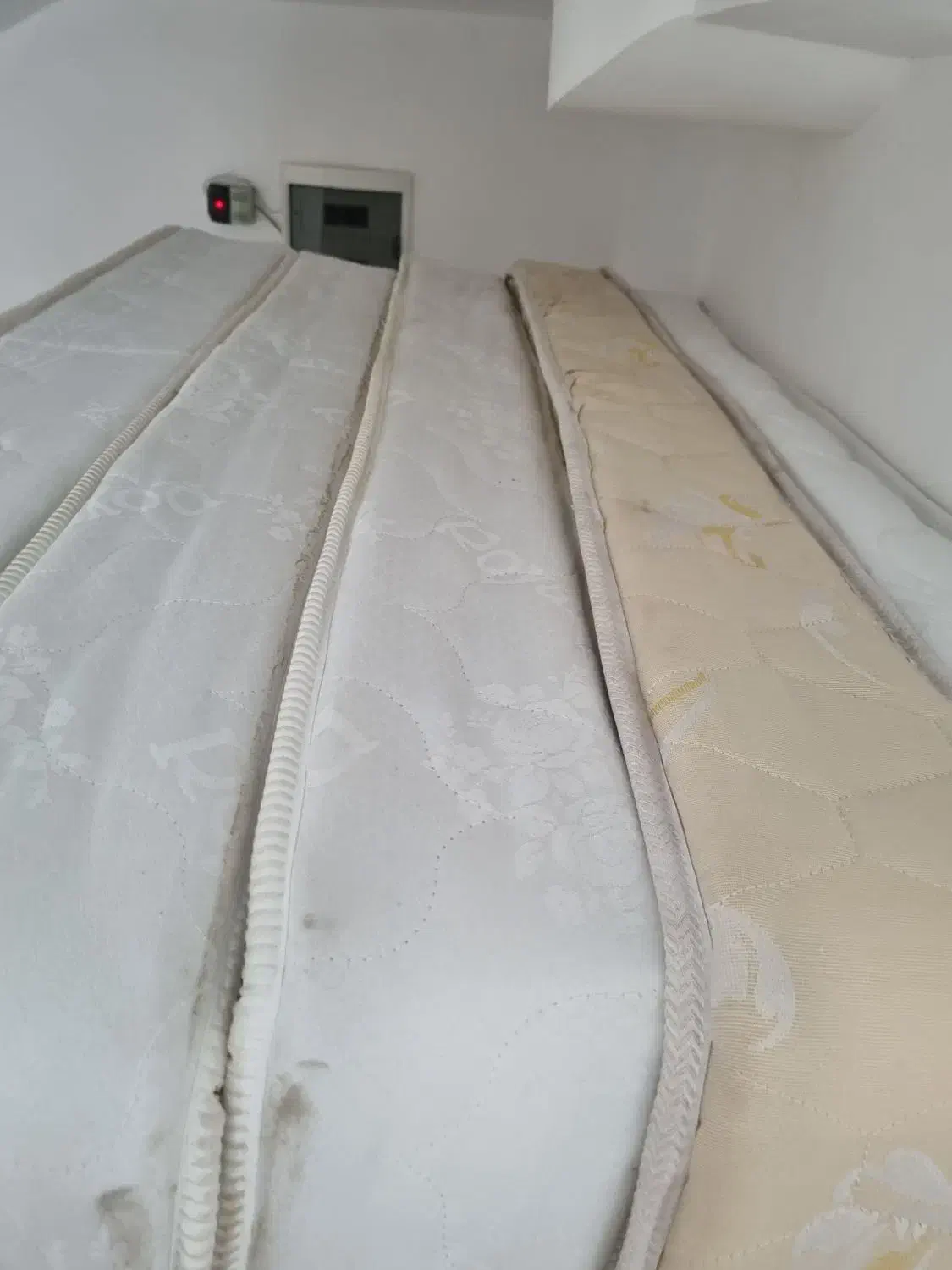 خانه و آشپزخانه تشک دو نفره|تشک تختخواب|کلاردشت, |دیوار