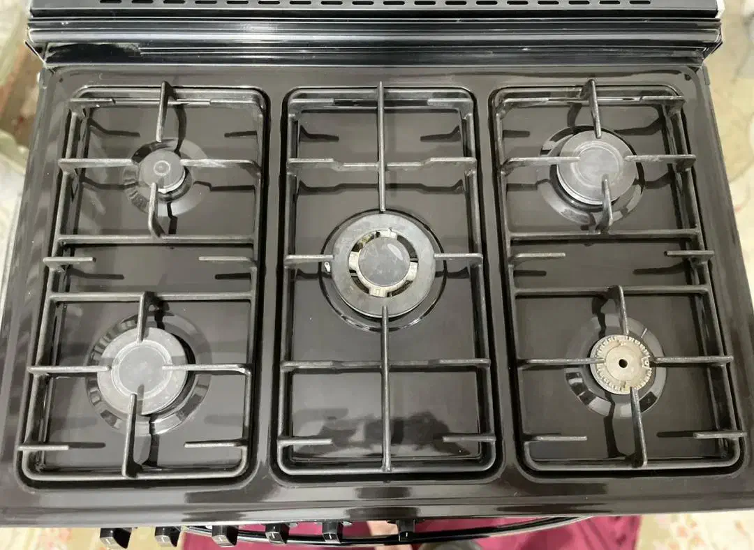 گاز|اجاق گاز و لوازم برقی پختوپز|فردیس, شهرک شهید حسینی|دیوار