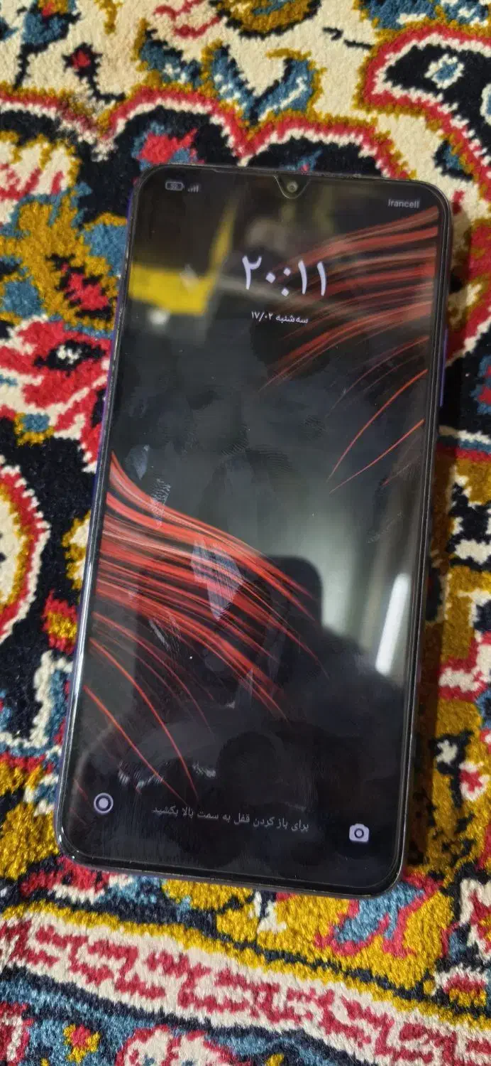 پوکوm3|موبایل|گنبد کاووس, |دیوار