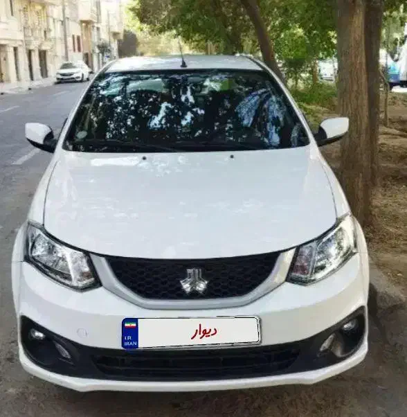 ماشین ساینا اس|خودرو سواری و وانت|اسفندقه, |دیوار