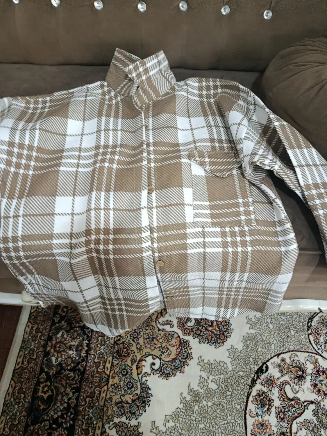 لباس ‌ و بالش|لباس|ارومیه, |دیوار