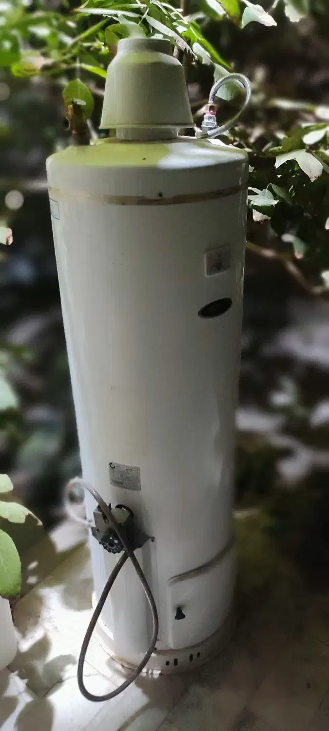 آبگرمکن زمینی|آبگرمکن، پکیج، شوفاژ|قروه, |دیوار