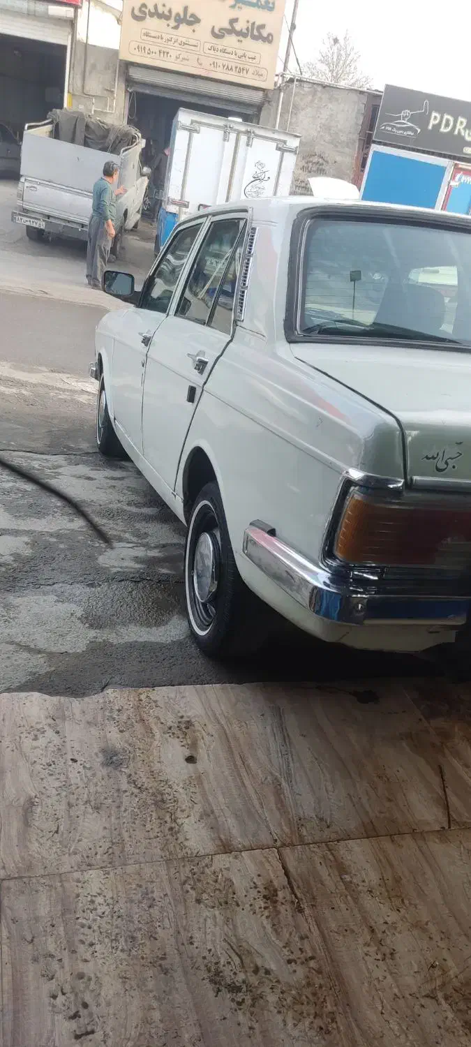 پیکان مدل 77|خودرو سواری و وانت|سنندج, |دیوار