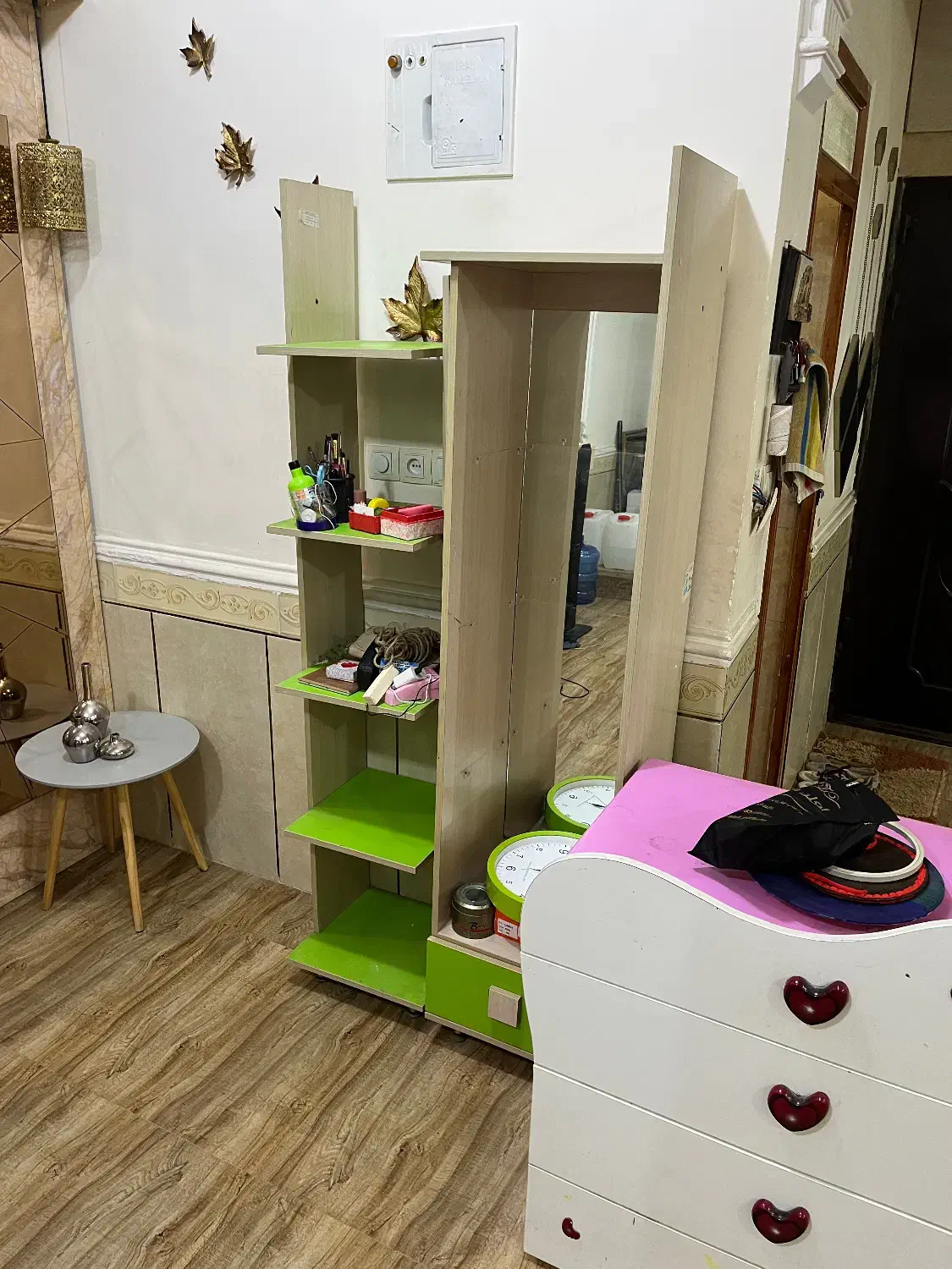 کمد|جاکفشی، کمد، دراور|خرمشهر, |دیوار