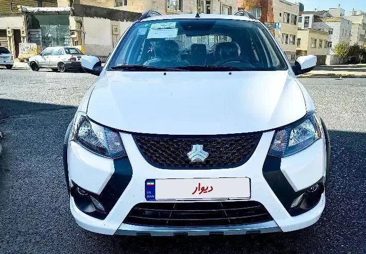 کوئیک GXL با سیستم EST در حد نو|خودرو سواری و وانت|زنجان, |دیوار