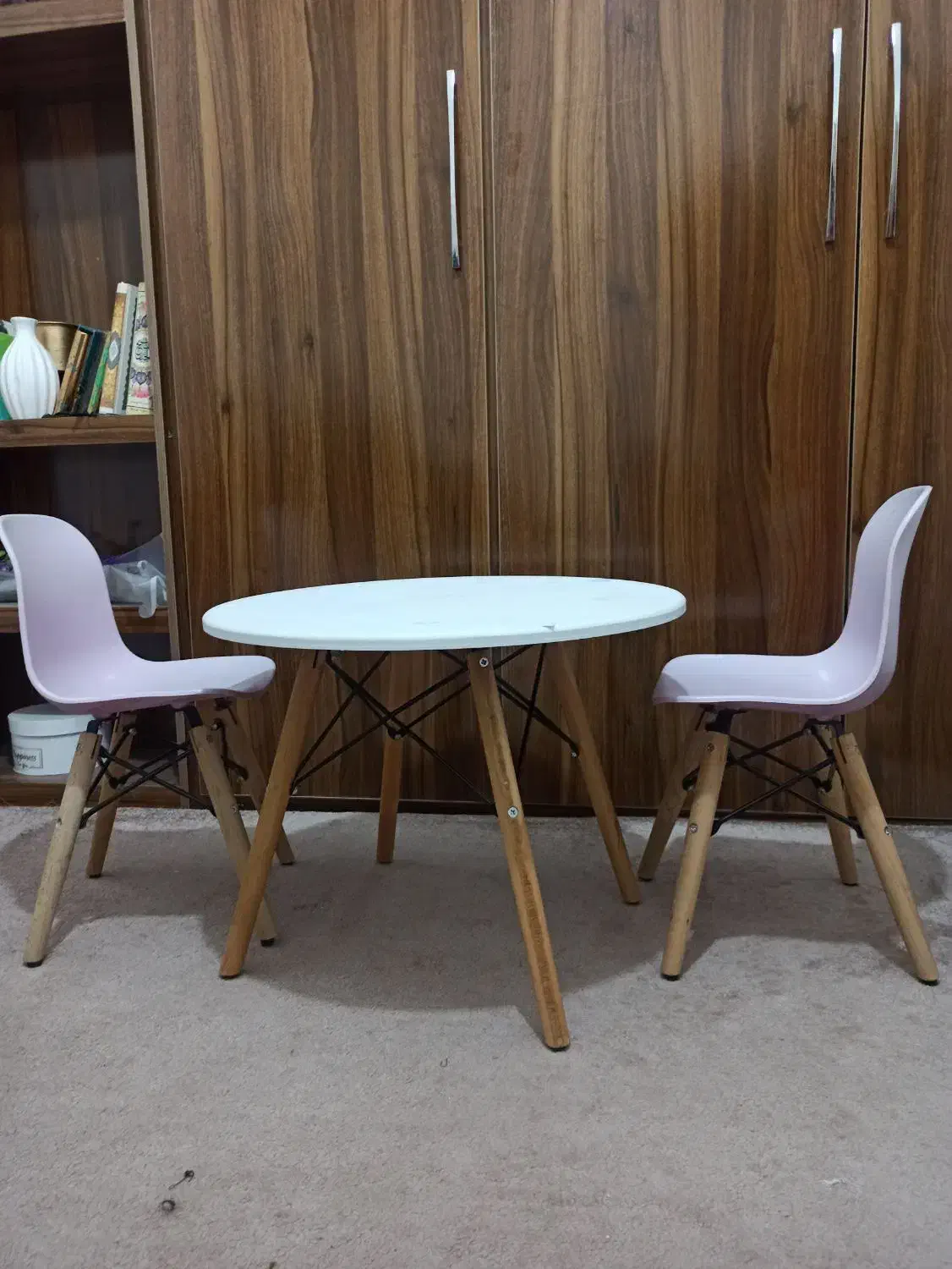 چند وسیله ی منزل|حراج|خرمآباد, |دیوار