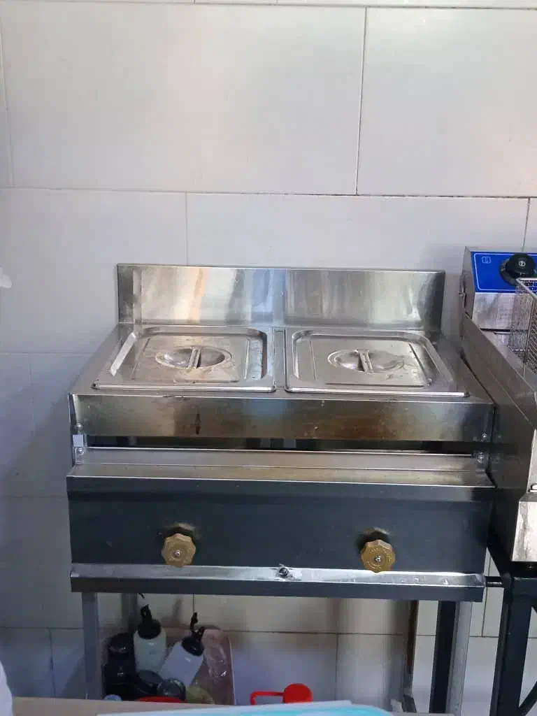 سرخکن|اجاق گاز و لوازم برقی پخت‌وپز|بندرعباس, |دیوار