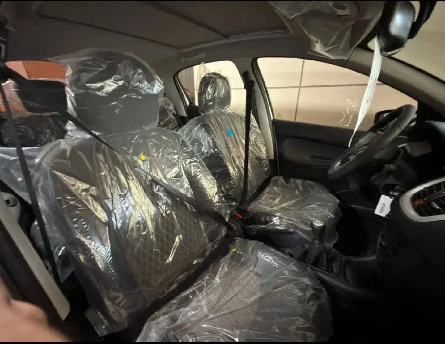 ۲۰۷ پاناروما خشک|خودرو سواری و وانت|زنجان, |دیوار