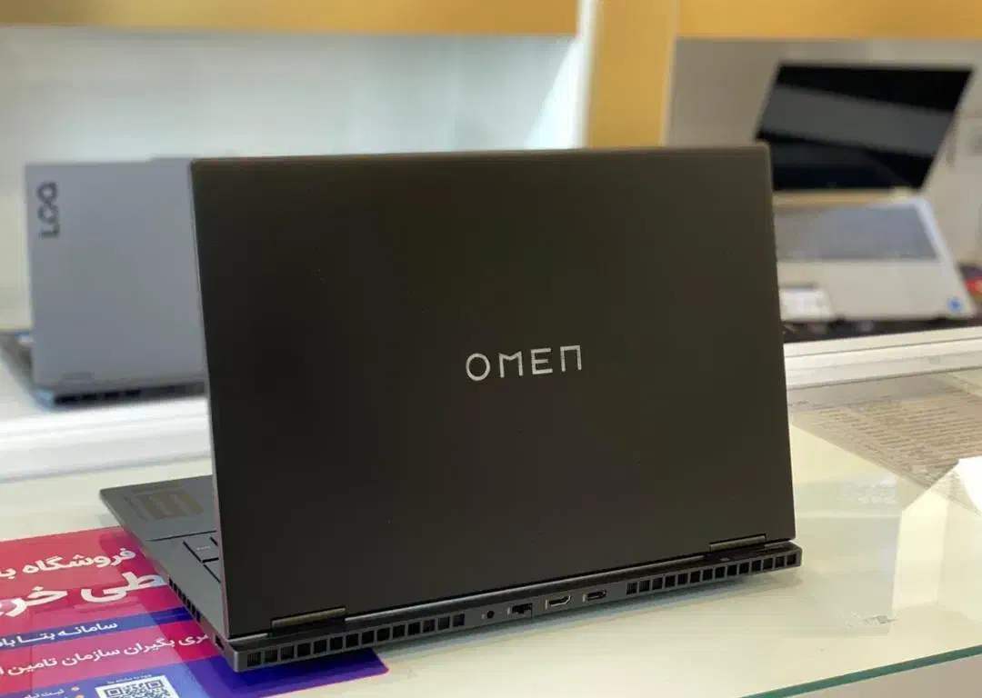 HP OMEN GAMING|رایانه همراه|شیراز, ملاصدرا|دیوار