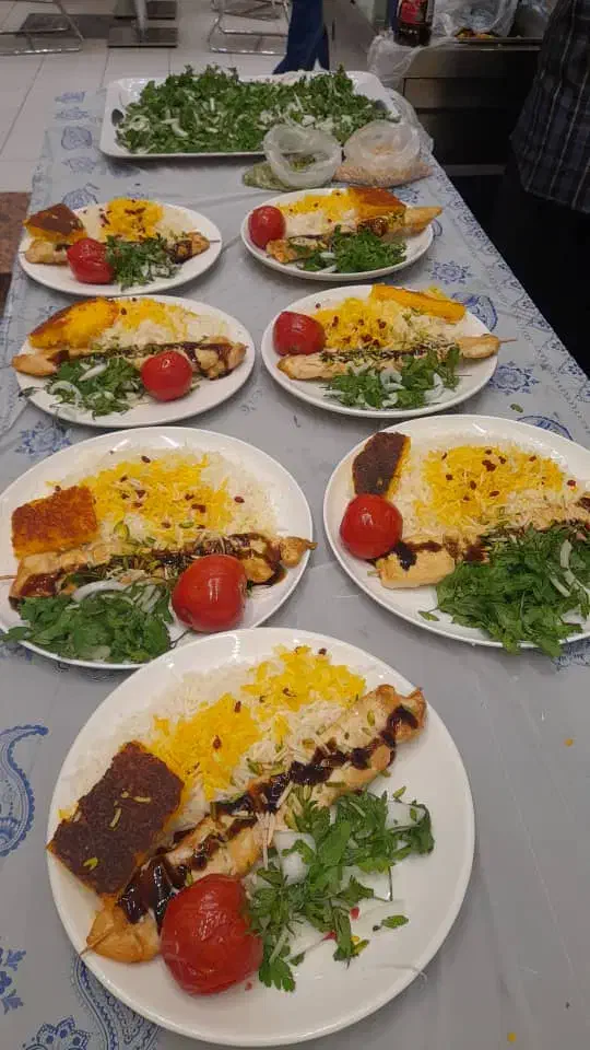 تور کربلا|تور و چارتر|مشهد, عیدگاه|دیوار