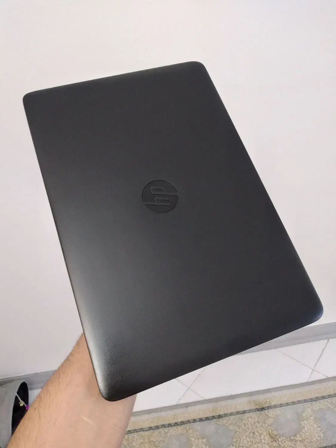 لب تاپ  اچ پی HP G850|رایانه همراه|تهران, دهقان|دیوار