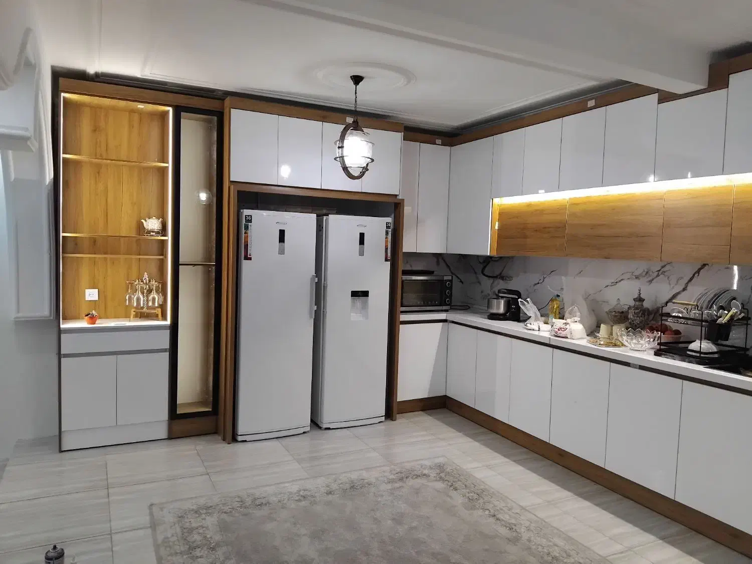 آموزش شغل کابینت سازی ام دی اف|استخدام صنعتی، فنی، مهندسی|مینودشت, |دیوار