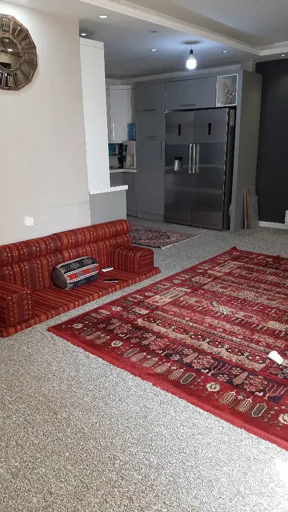 آپارتمان ۸۵ متری|فروش آپارتمان|اهواز, کمپلو شمالی|دیوار