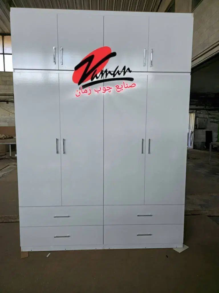 کمددیواری رباط کریم/کمد دیواری|جاکفشی، کمد، دراور|رباطکریم, نصیرشهر|دیوار