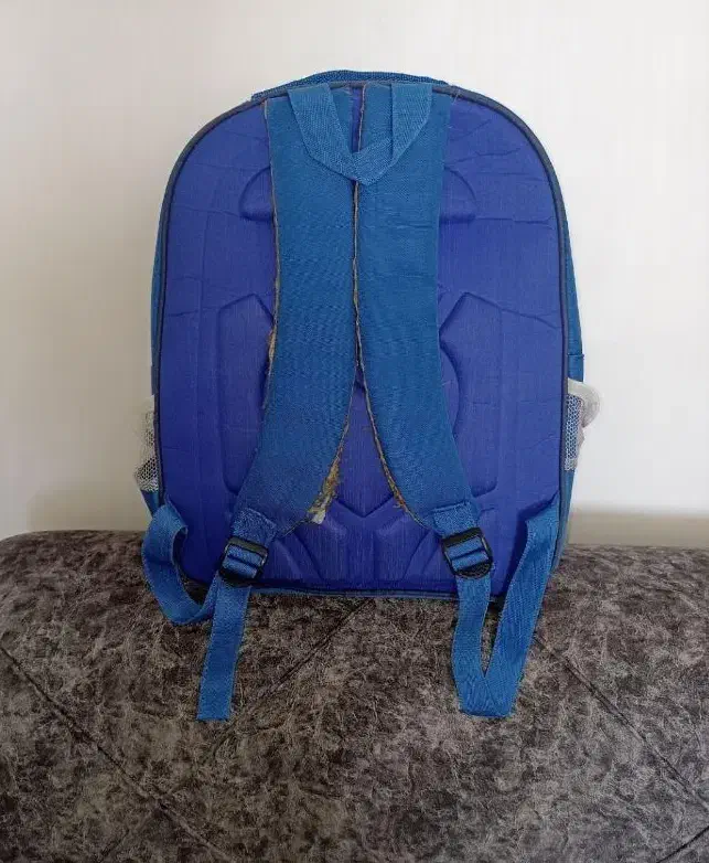 کوله مدرسه|کیف، کفش، کمربند|شهریار, شهریار|دیوار