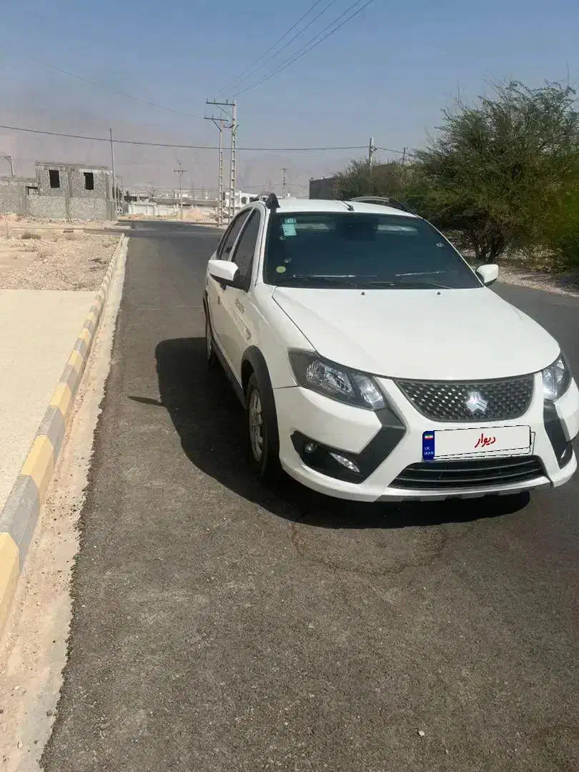 کوییک GXمدل ۴۰۲ بستک درحد۴۰۴|خودرو سواری و وانت|بندرعباس, |دیوار