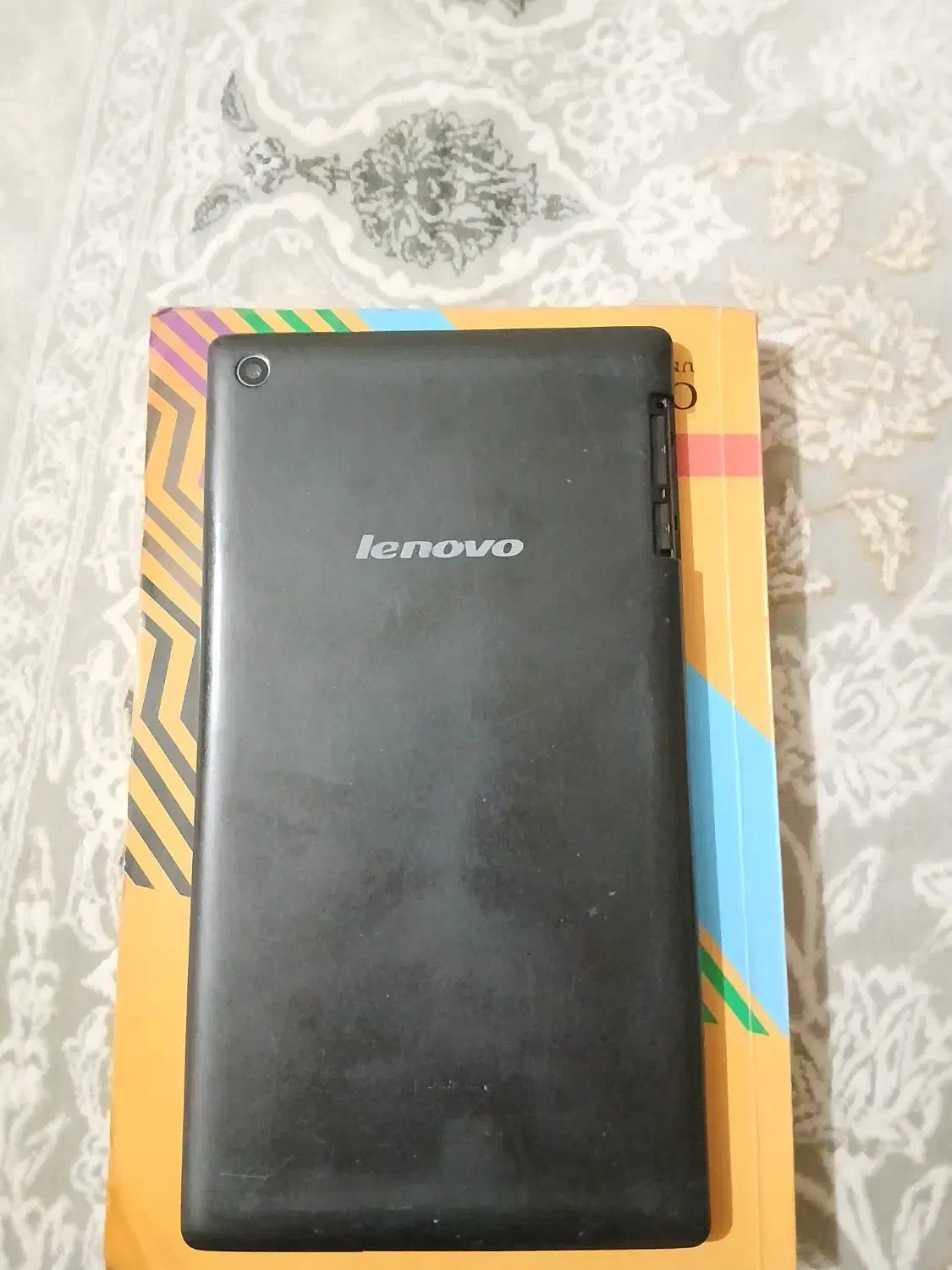 تبلت لنوو تب ۲|تبلت|بهارستان, |دیوار