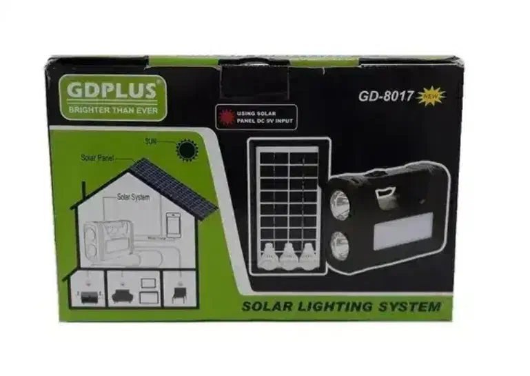 پک پنل خورشیدی و چراغ اضطراری|کوهنوردی و کمپینگ|تهران, افسریه شمالی|دیوار