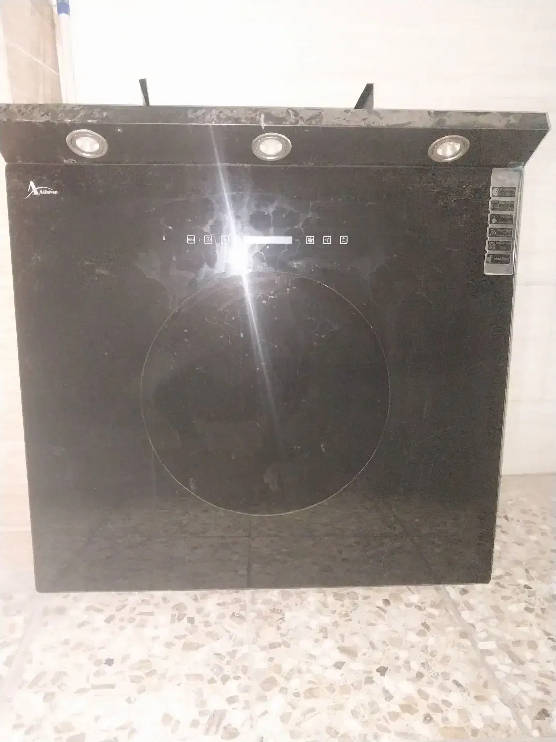 فروش یک عدد هود اخوان|هود|آبیک, |دیوار