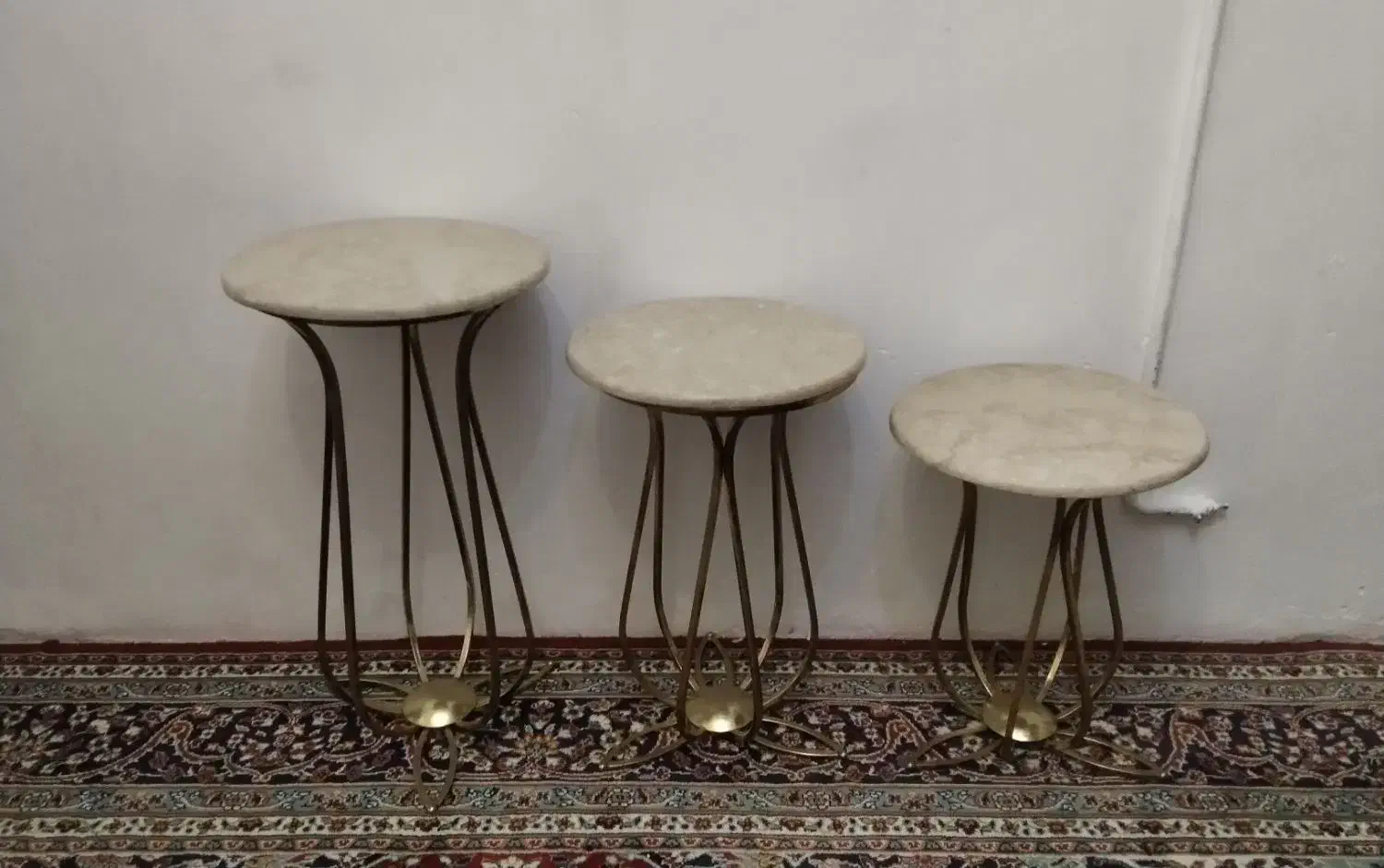 میز عسلی|مبلمان خانگی و میز عسلی|مشهد, اروند|دیوار