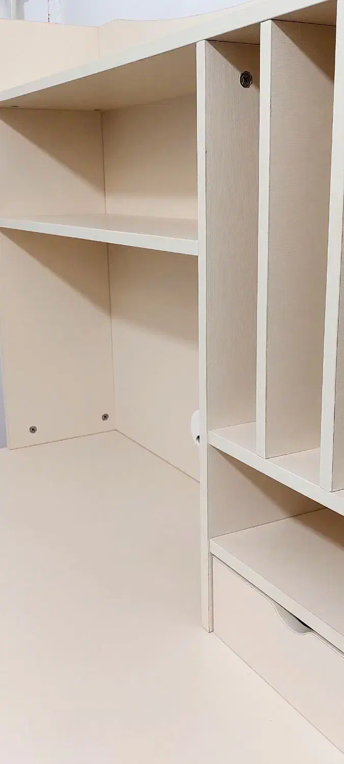 میز تحریر برند صنا چوب|میز تحریر و کامپیوتر|کرمانشاه, |دیوار