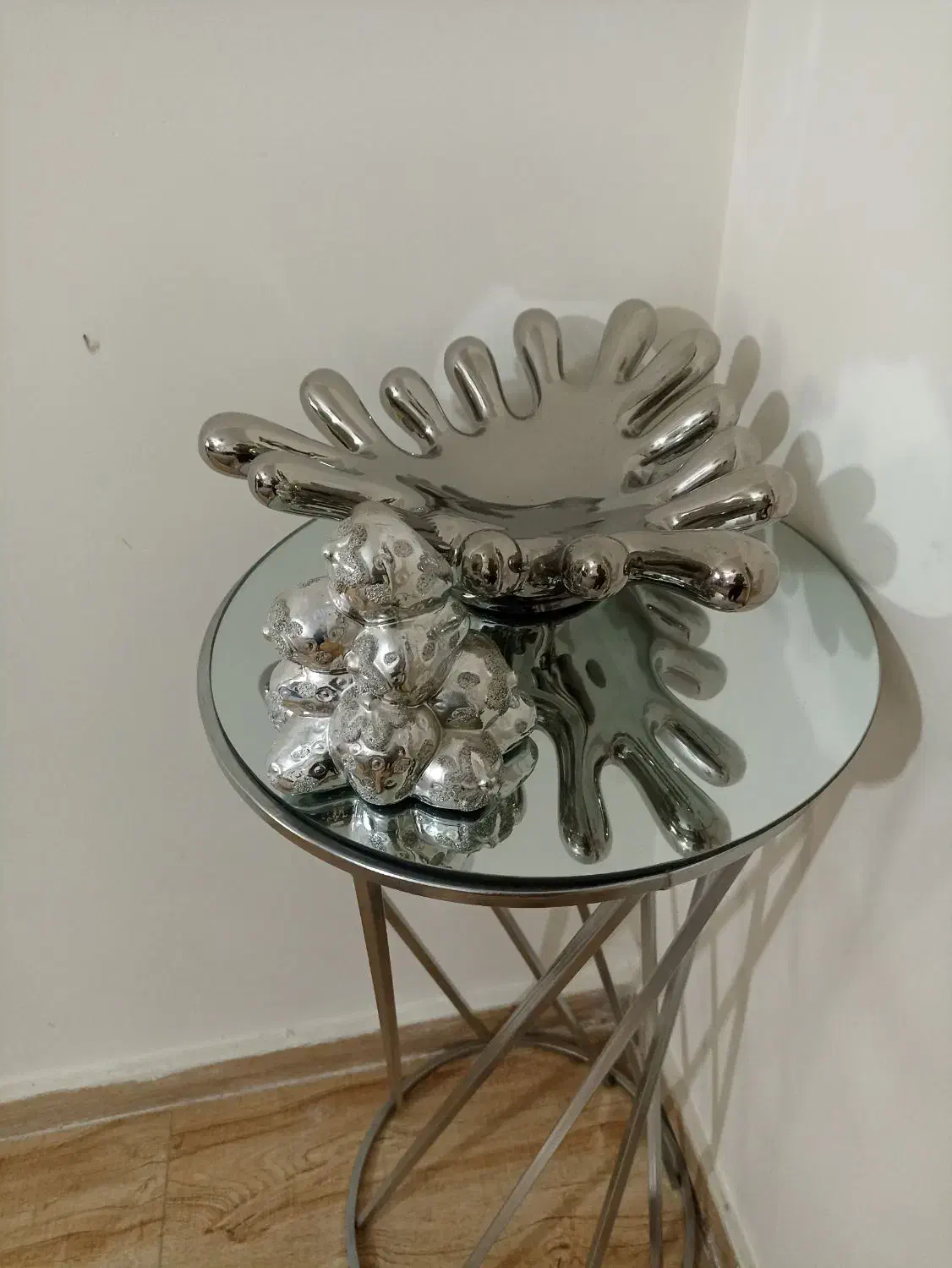 میز تولد ، کنار سالنی|صنایع دستی و سایر لوازم تزئینی|مشهد, کشف|دیوار