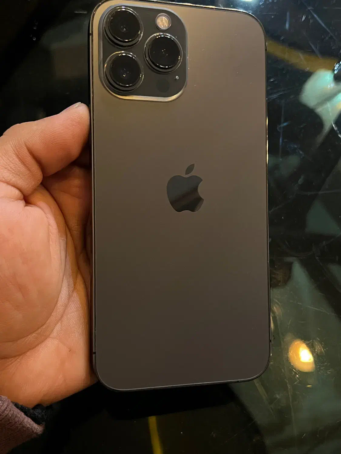 13promax 256LLA|موبایل|رشت, منظریه|دیوار