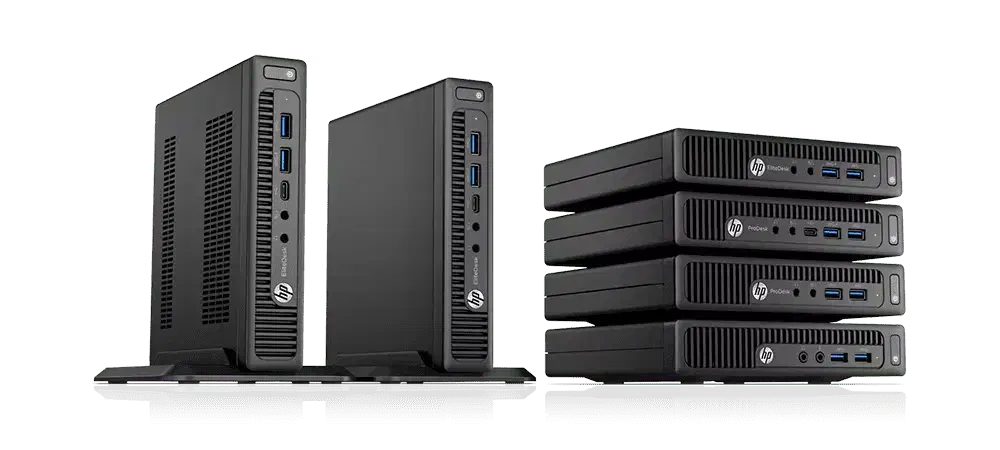 سیستم خانگی بیصدا و کممصرف با تجهیزات کامل|رایانه رومیزی|مشهد, عامل|دیوار