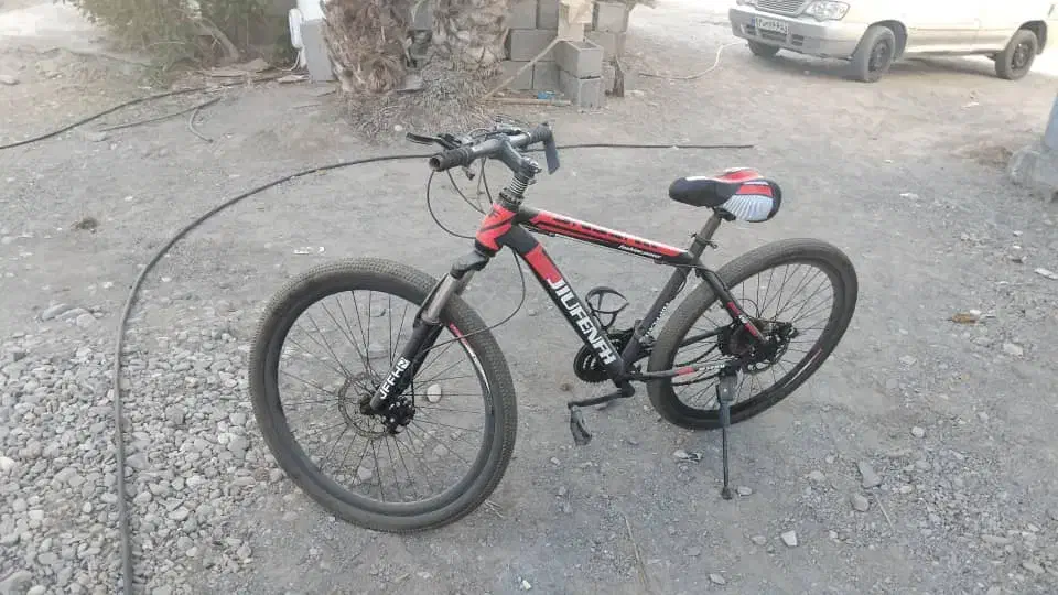 فروش دوچرخه|دوچرخه، اسکیت، اسکوتر|جغین, |دیوار