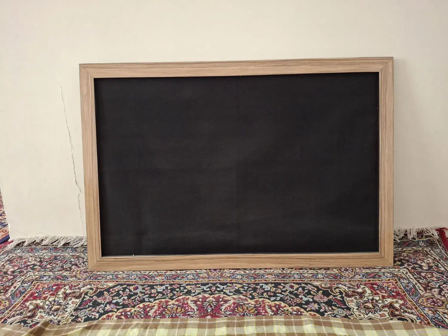 تابلو اعلانات|لوازم التحریر|تربتحیدریه, ۴۵ متری|دیوار