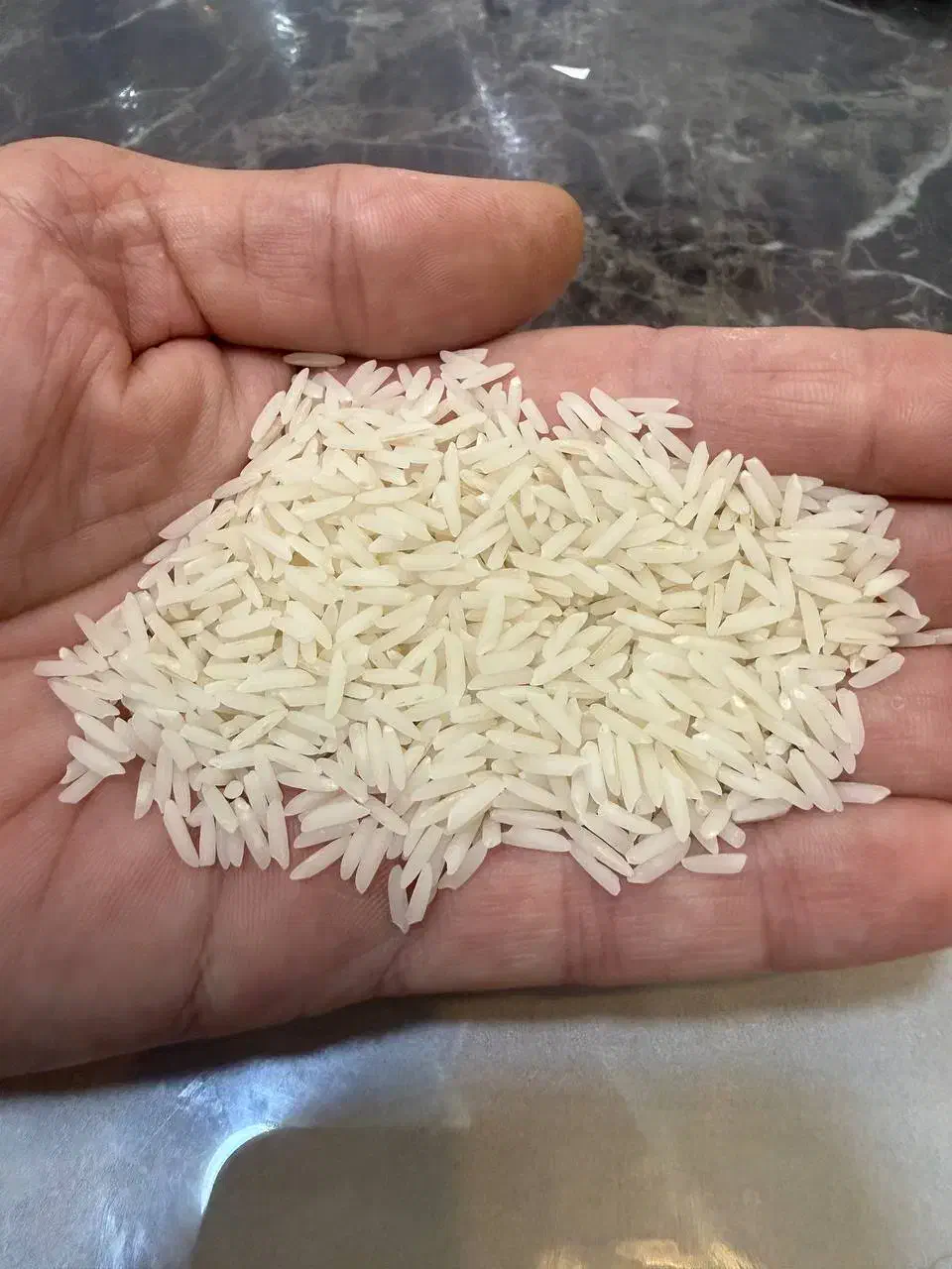 برنج دمسیاه استخوانی فوق ممتاز معروف به سلطنتی|خوردنی و آشامیدنی|آستانه اشرفیه, |دیوار