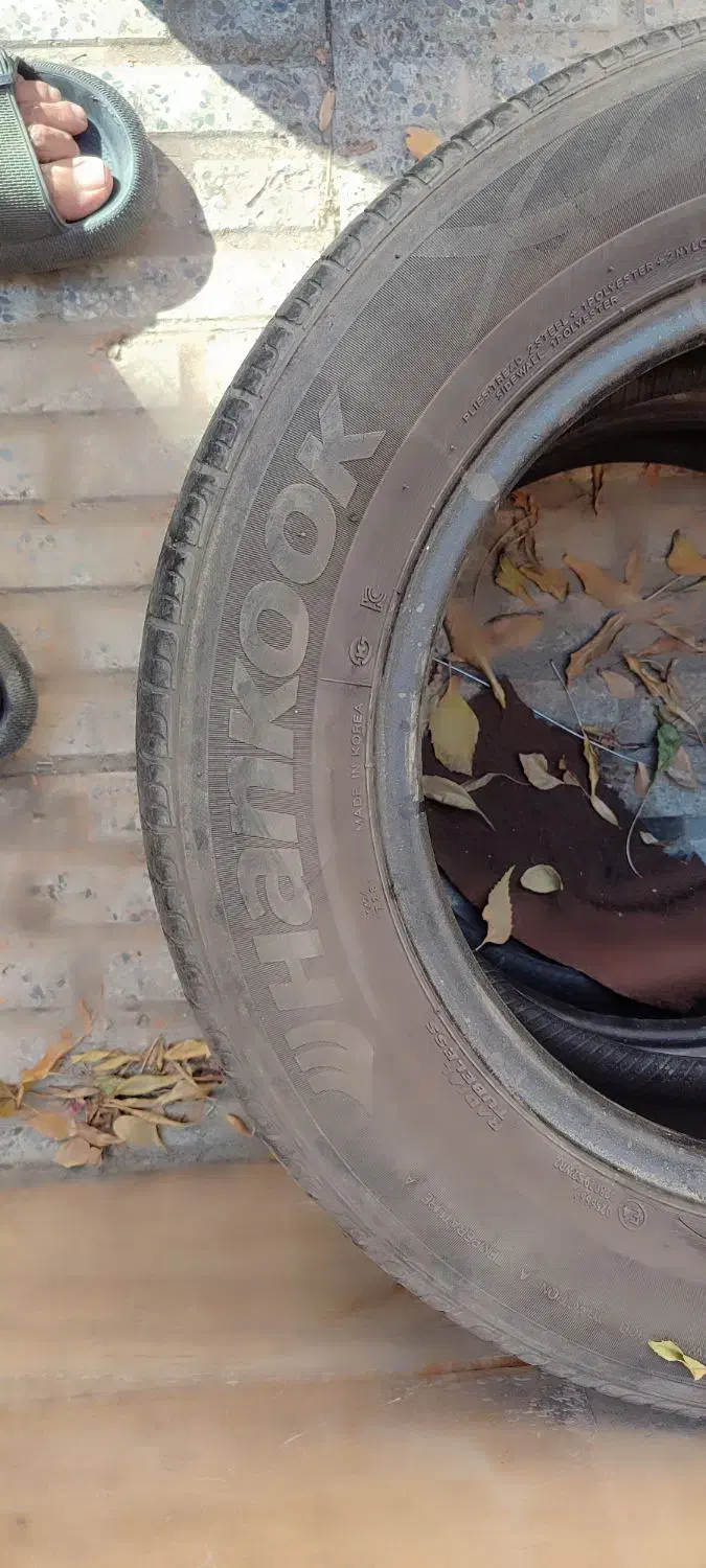 لاستیک|قطعات یدکی و لوازم جانبی|ملایر, |دیوار