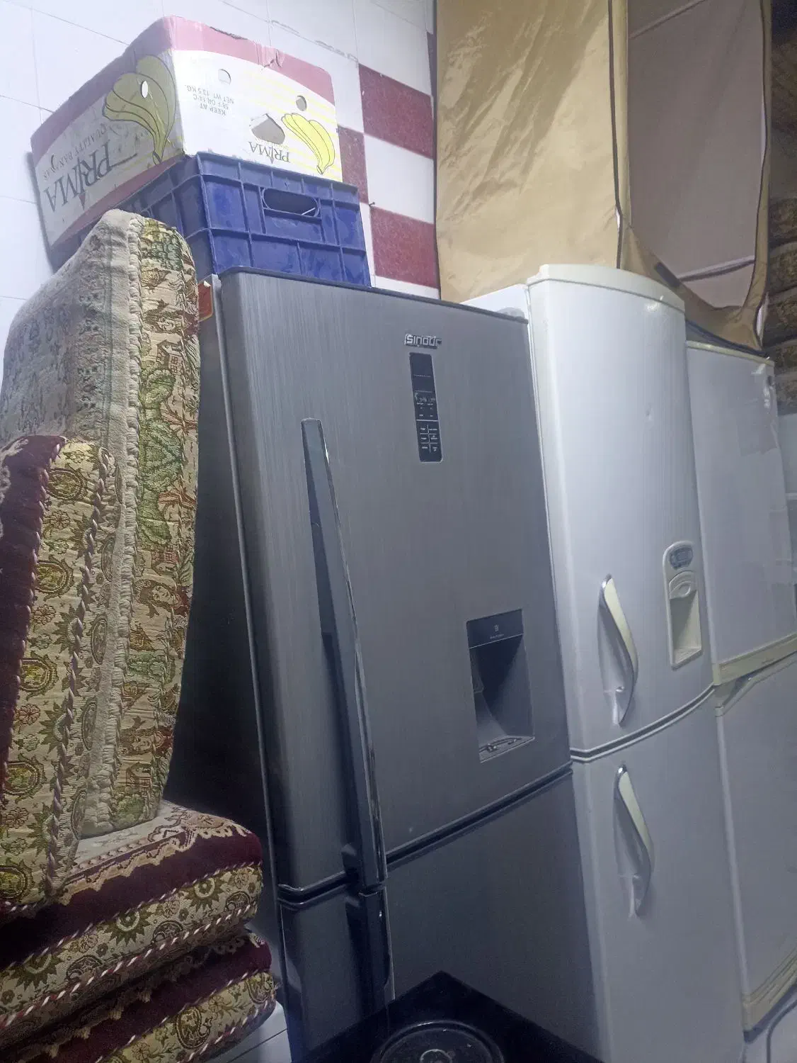 سمساری هیرا|سایر لوازم برقی|سنندج, |دیوار